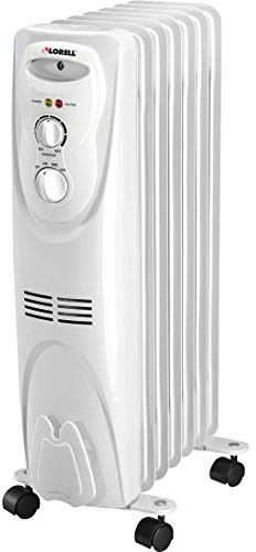 Lorell LLR29552 Radiator Heater