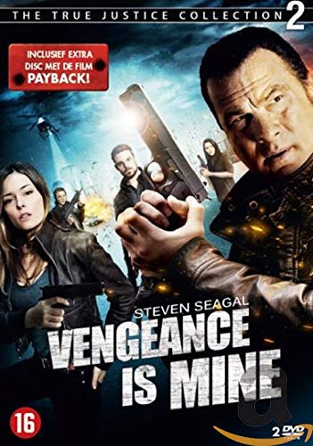 Vengeance is mine