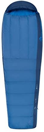 Sea to Summit Trek Down Schlafsack, 30 Grad, Regular