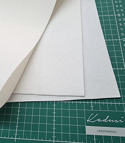 Foam termoadhesivo Kadusi (2mm Grosor) de 155cm ancho. Se vende a metros