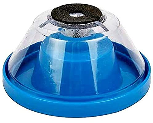 Dehumi Trapano Elettrico Coperchio Antipolvere Ciotola per Cenere Accessorio per da Trapano Trapano Collettore di Polveri Dispositivo Antipolvere Strumento Elettrico A