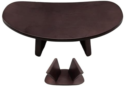 Meditationspall – ergonomisk bekväm stol, knäbänk | mindfulness övningsstol för resor hemtillbedjan män tonåringar vuxna yoga zen studio