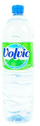 Volvic Mineral Water 1500 ML x 1