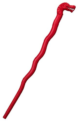 Cold Steel CS91PDRRZ Lucky Dragon Walking Stick