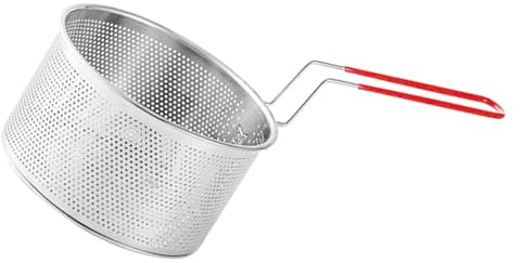 POPETPOP Panier de Brûleur de Camping en Plein Air en Acier Inoxydable Indispensable pour Les Grillades Au Barbecue Allumage Rapide