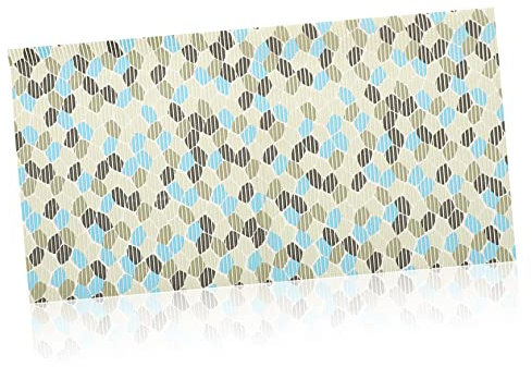 BESPORTBLE Reptilienteppich Bartagamen-/schlangenbettwäsche Reptilien-Terrarium-Einlage Haustier-Einlage Substrat-Einlage