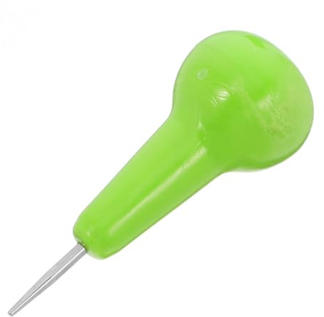 SHERCHPRY Writing Pen for Beginners Portable Blind Learning Tool with Durable Design for Accessibility Essential Gadget for Visually Impaired Users