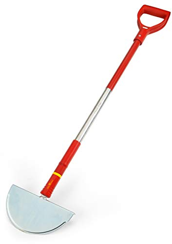 WOLF-Garten - Halbmond-Kantenstecher RM-F; 3311800
