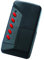 SOMMER 5-Befehl-Handsender 40,685MHz für SOMMER Torantriebe, 4004V001, 110x60x27