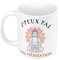 Mug Céramique J'Peux Pas J'ai Méditation Yoga Bien Etre Buddha