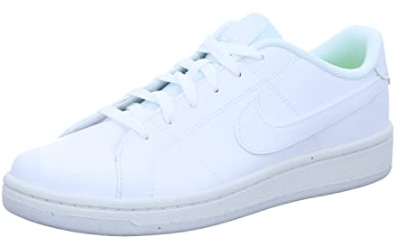 Nike Herren Court Royale Sneaker, Weiß, 44.5 EU