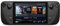 Valve Steam Deck 64GB eMMC + 16GB RAM, 7 Zoll, 60Hz, 1280x800px, SteamOS 3.0, Handheld Gaming Console