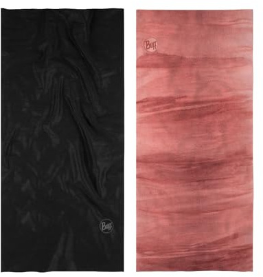 Buff unisex - vuxen Originalförpackning + merino Mode scarf