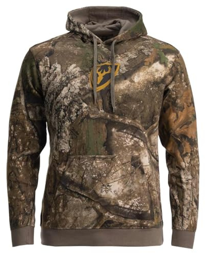 SCENTBLOCKER Shield Series Fused Cotton Hoodie (X-Large, RT APX)
