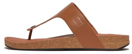 Fitflop herr Iqushion Men's Leather Toe-post SandalsSandal