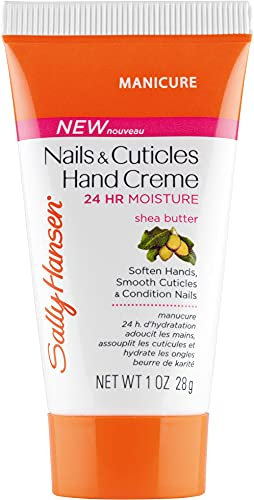 Sally Hansen Krem Do Rąk Nails & Cuticle [KOSMETYKI]