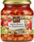 De Rit Weiße Bohnen in Tomatensauce im Glas (350 g) - Bio