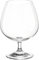 montana pure Schwenker, 1 Stück, spülmaschinenfestes Cognac-Glas, Cognac-Schwenker im klassischen Stil, Bar-Kelch, Spirituosen-Glas, 520 ml, 042393