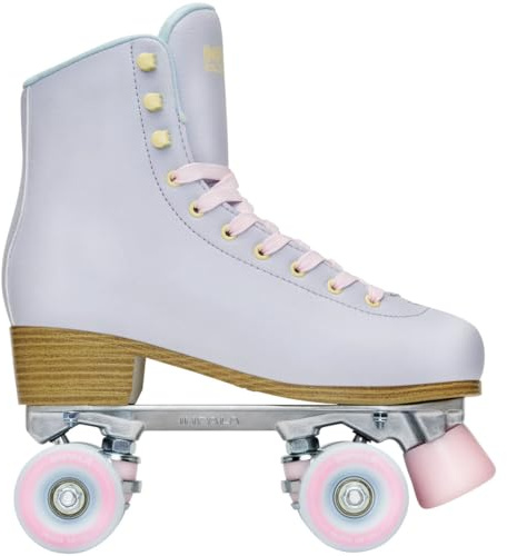 Impala Rollerskates Unisex-Adult Impala Quad Skate (Big Kid/Adult), Periwinkle, 9