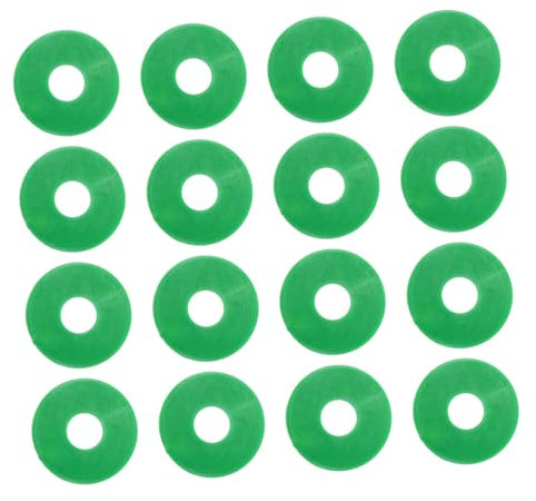 VICASKY 250stücke Gewächshaushaken Aus Kunststoff Für Gewächshaus Festclip Für Hartnetz Sonnenschutznetzhaken Befestigen Säulen Und Netze