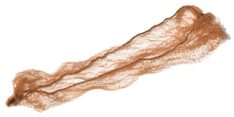 Redecilla invisible transpirable