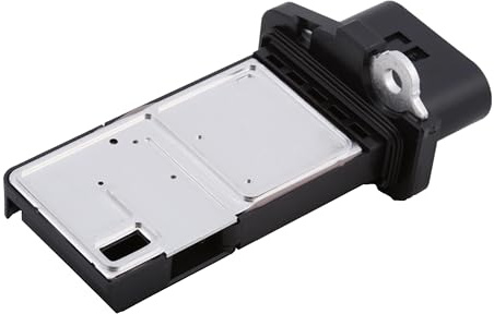 GM Genuine Parts 213-4222 (15865791) Mass Airflow Sensor with Intake Air Temperature Sensor