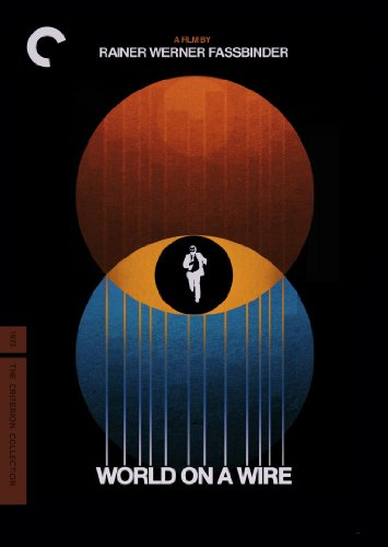 Criterion Collection: World on a Wire [DVD] [1973] [Region 1] [US Import] [NTSC]