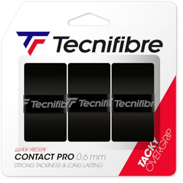 Tecnifibre Overgrip Pro Contact ATP 3-pack