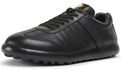 Camper Homme Pelotas Xlf K100752 Sneaker Noir 001, 46 (EU)