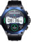 Black Shark S1 Pro Smartwatch Uomo, 15 giorni di durata della batteria, Display AMOLED da 1,43, Modalità di monitoraggio della salute nel gioco, 100+ modalità sportive, Impermeabile IP68 (Blu)