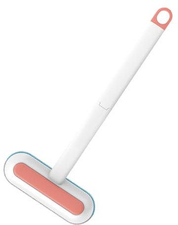 Spazzola per rimuovere i gatti per mobili,Spazzola a rullo lanugine per cani - Riutilizzabile per vestiti tappezzeria, tappeto per la casa e il letto lenzuola