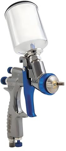 GracoSharpe 289222 MiniHvlp Fx1000 Paint Spray Gun, 1.4 mm