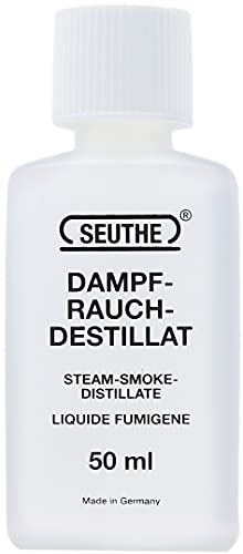 Roco 10908 Seuthe Smoke Oil by Roco