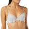 Calvin Klein Soutien-Gorge Contour Femme Avec Armatures, Gris (Grey Heather), 75B (34B)