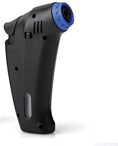 Mini Gas Powered Blow Torch - Refillable - Heat Shrink Soldering