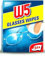 4 Boxes x 54 (216) Cleaning Lens Wipes (Individual Sachets) W5 Suitable to Clean Glasses, Cameras, Binoculars, car Mirrors, Helmet Visors, Computer Screens, Televisions, Mobile Phones iPhone Android