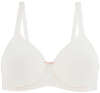 Conturelle Spacer-BH mit Bügel 806840 Mille Fleurs Cream 85E