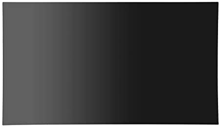 Asixxsix Protecteur d'Écran d'Ornineur, 23 Pouces 16: 9 Écran Grand Protecteur de Moniteur Double Face Antireflet de Protection des Yeuux en privé pour l'ordinainur de Bureau,