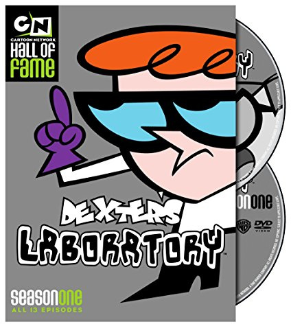 Dexter's Laboratory: Season One