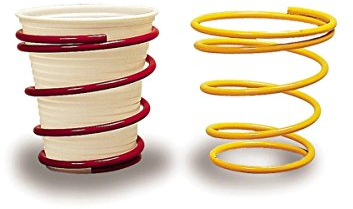 Brunner Portabicchiere Spiralfix (6pz)