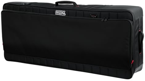 Gator G-PG-61 Pro-Go Keyboard Case for 61 note Keyboards