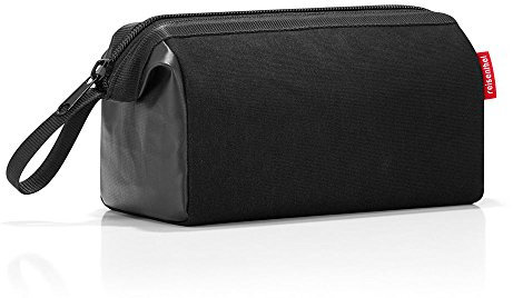 reisenthel travelcosmetic 26 x 18 x 13,5 cm / 4 l / canvas black