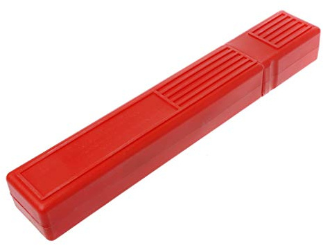 PENG Panneau d'avertissement de Danger réfléchissant de Danger de sécurité réfléchissant de Triangle de Panne de Camion de Voiture de