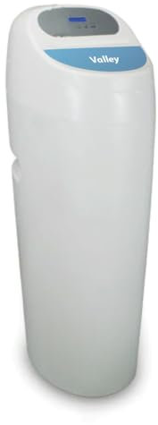 Valley Addolcitore acqua Cabinato Shurity 30 lt. Resina, 4.500lt. Acqua - 8/10Persone