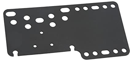 Placa de Freno de Mano para Juegos de Carreras de Alta Resistencia Maravillosa Experiencia de Freno para Juegos para G27 G25 G29 T500 T300 FANATECOSW LFS DIRT RALLY para Entusiastas de los