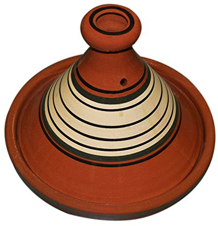 Cooking Tagines Moroccan Tajine Small Lead Free