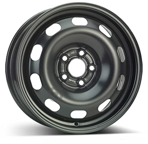 ALCAR SF8380 Stahlfelge