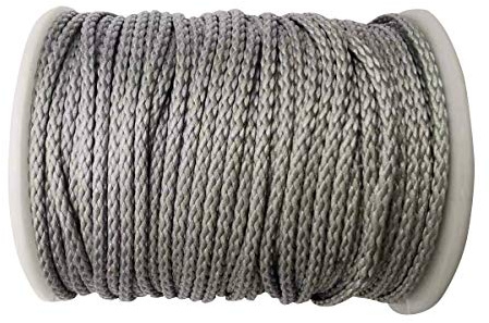 Onewind Ultralight Tent Guyline Cordage HMWPE Tarp Rope 100ft, Lightweight and Durable Great for Hammock Camping, Backpacking and Camping