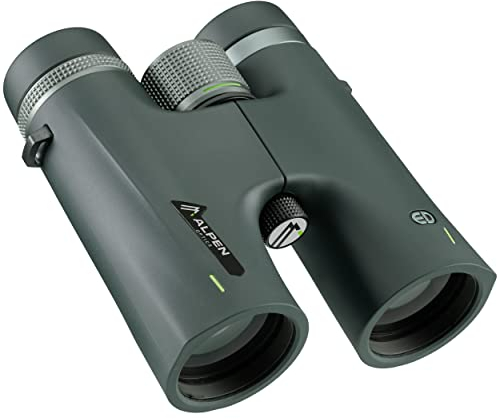 ALPEN Optics Apex XP 8x42 Fernglas mit PXA-Vergütung/ED-Glas