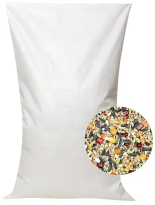 25kg Taubenfutter Herbst-Winter Leader Futter für Tauben Premium Mix 25 kg